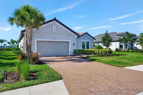 3679 Santa Caterina Boulevard Bradenton FL 34211