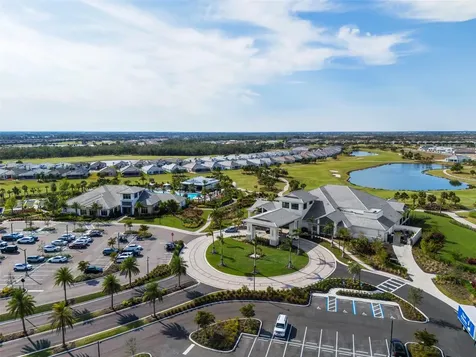 3679 Santa Caterina Boulevard Bradenton FL 34211
