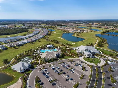 3679 Santa Caterina Boulevard Bradenton FL 34211