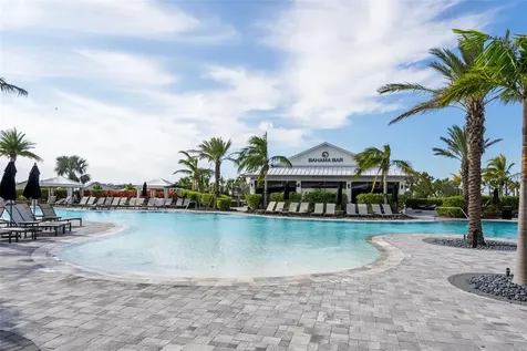 3679 Santa Caterina Boulevard Bradenton FL 34211