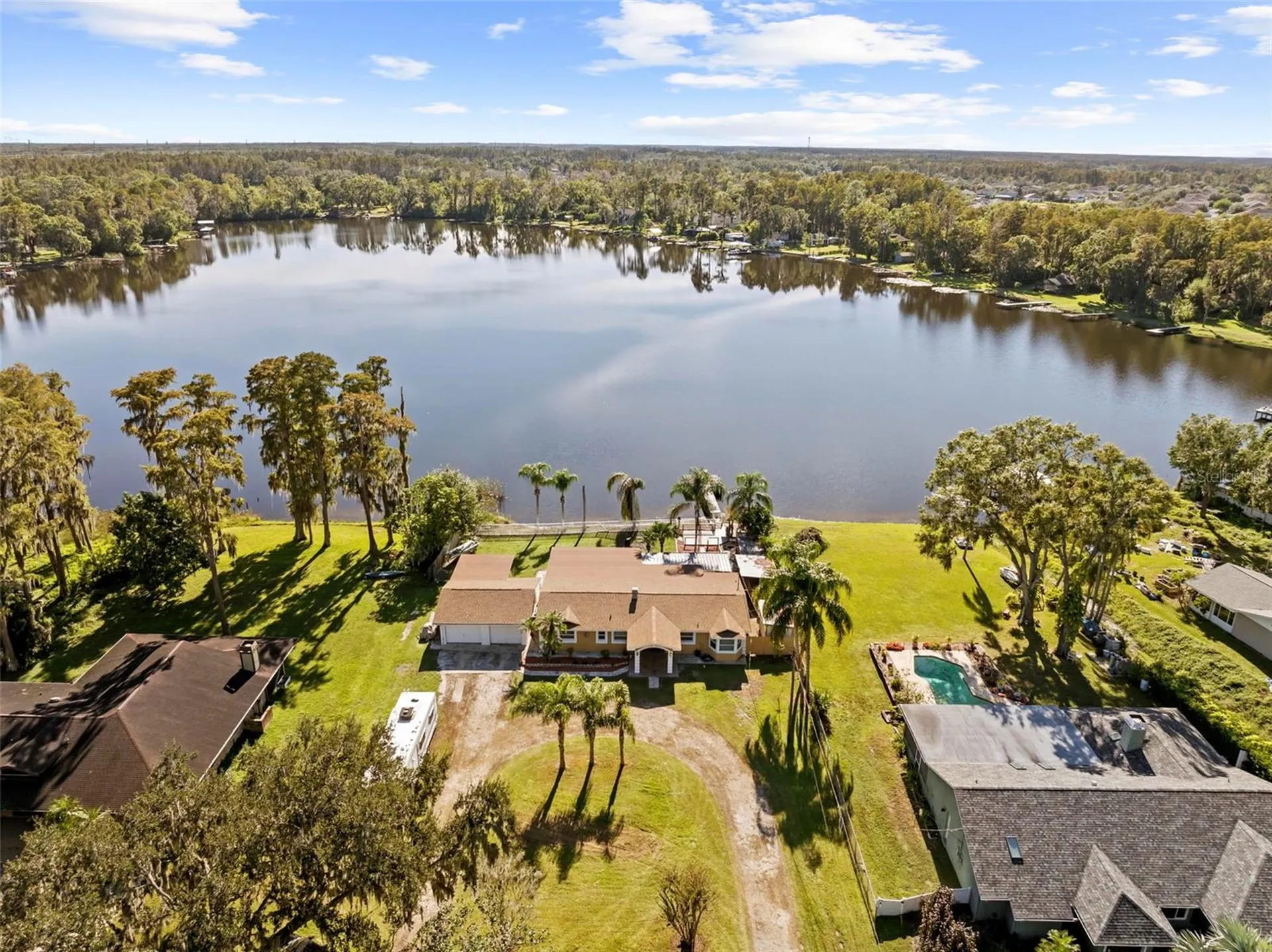 20228 County Line Road Lutz FL 33558