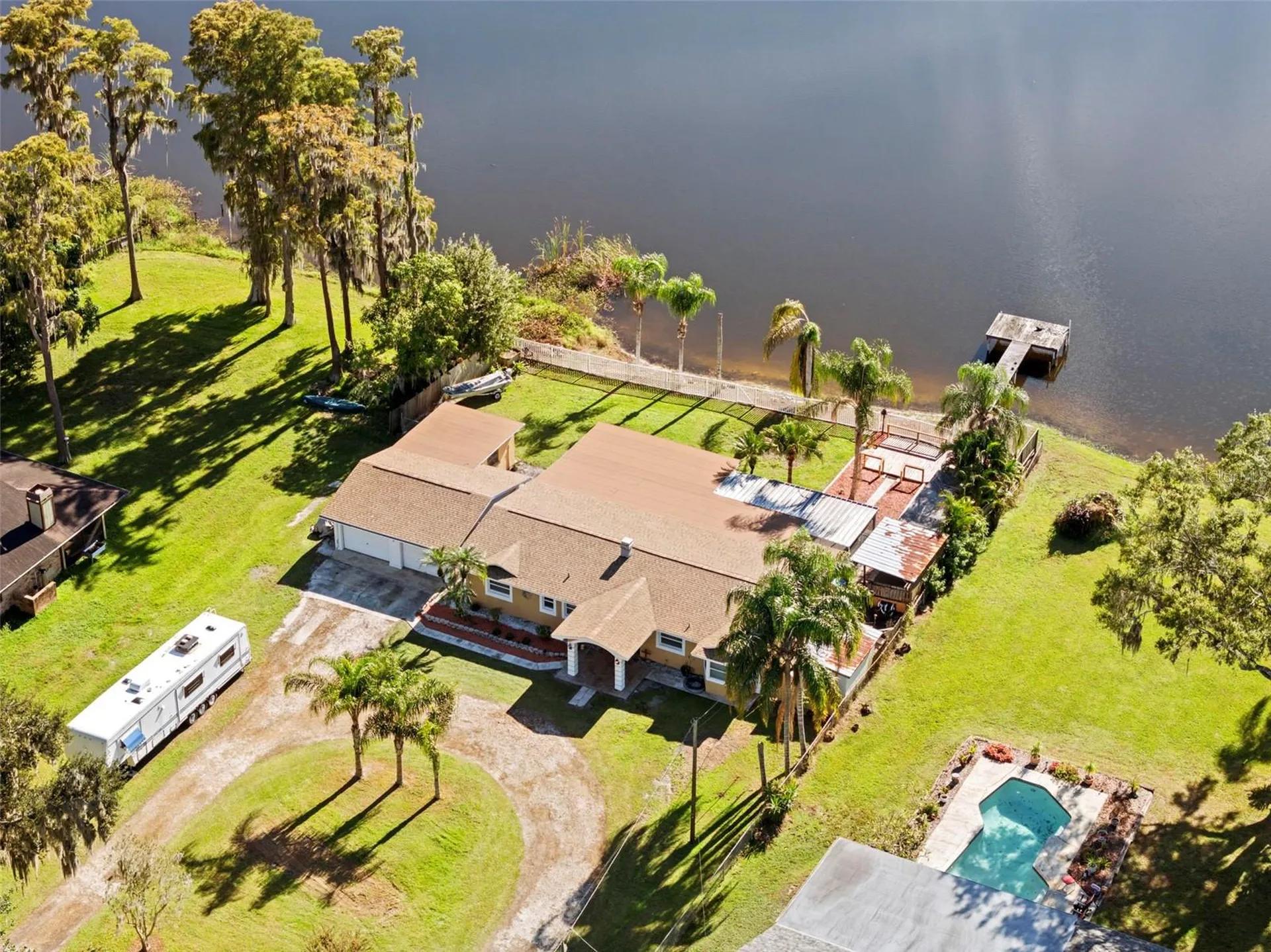 20228 County Line Road Lutz FL 33558