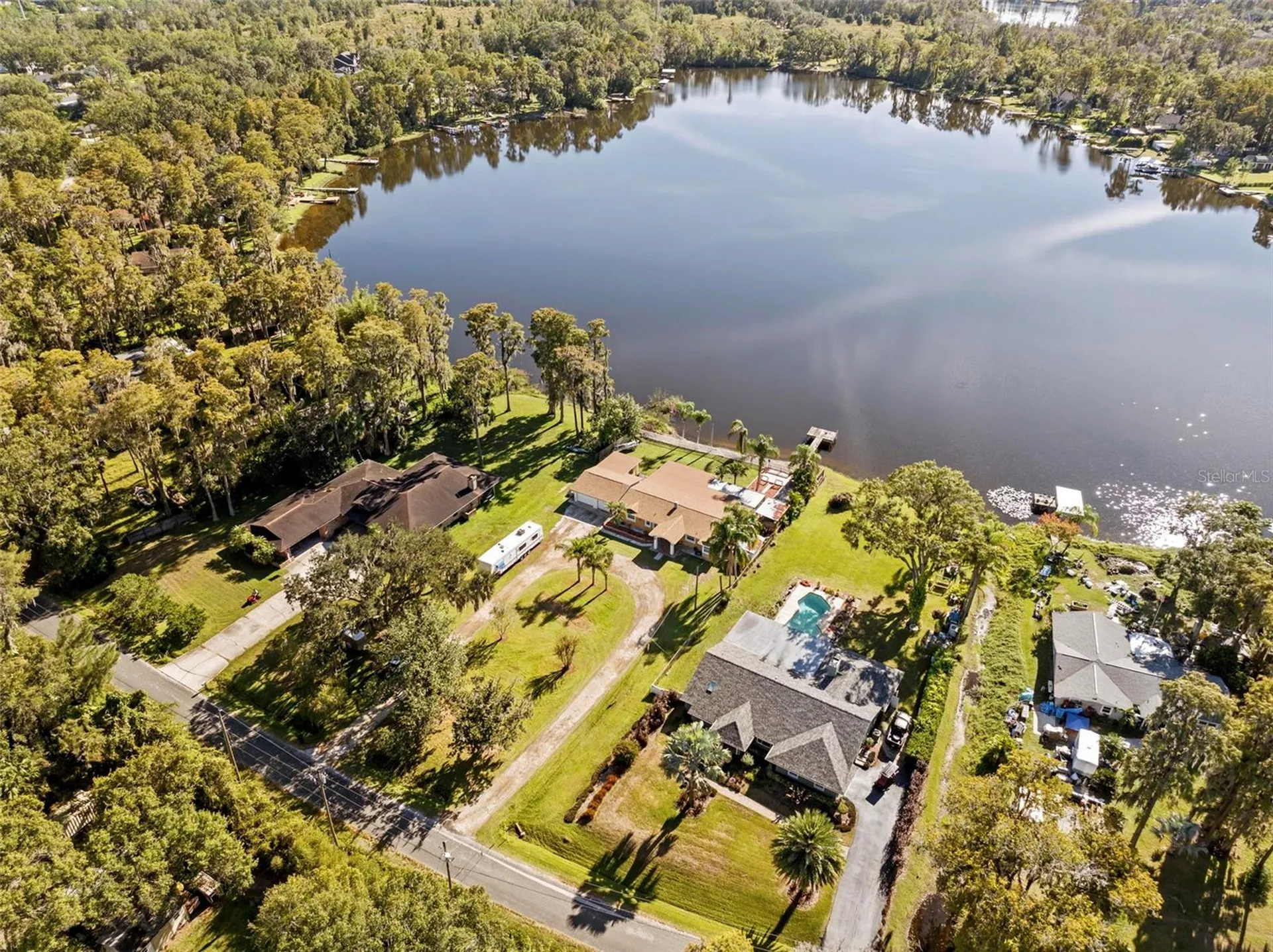 20228 County Line Road Lutz FL 33558