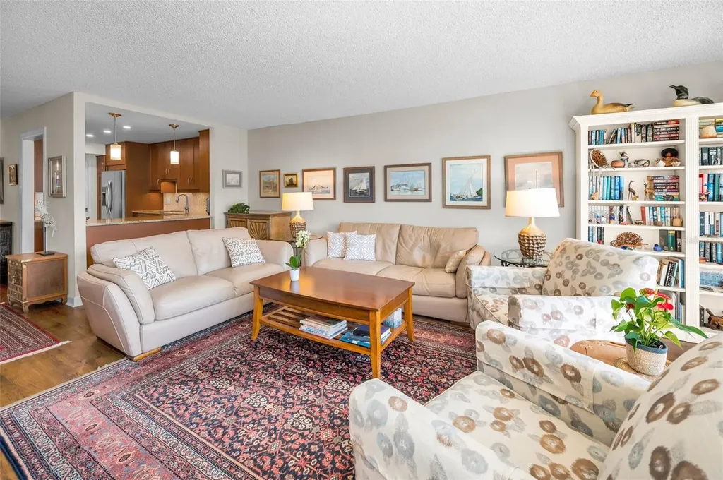 632 Edgewater Drive Dunedin FL 34698