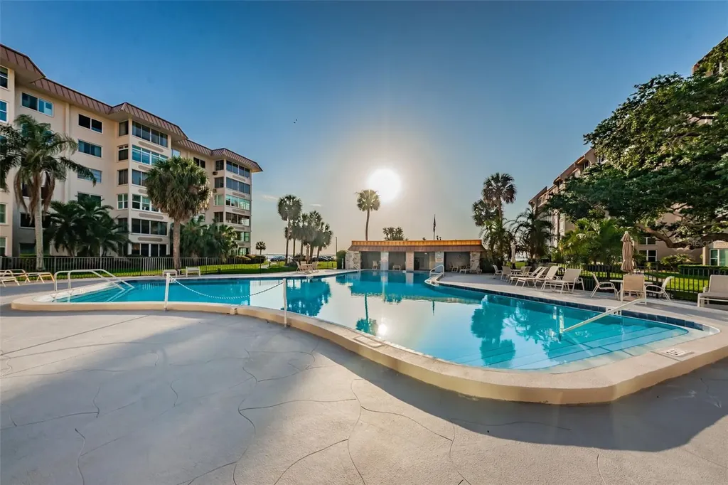 632 Edgewater Drive Dunedin FL 34698