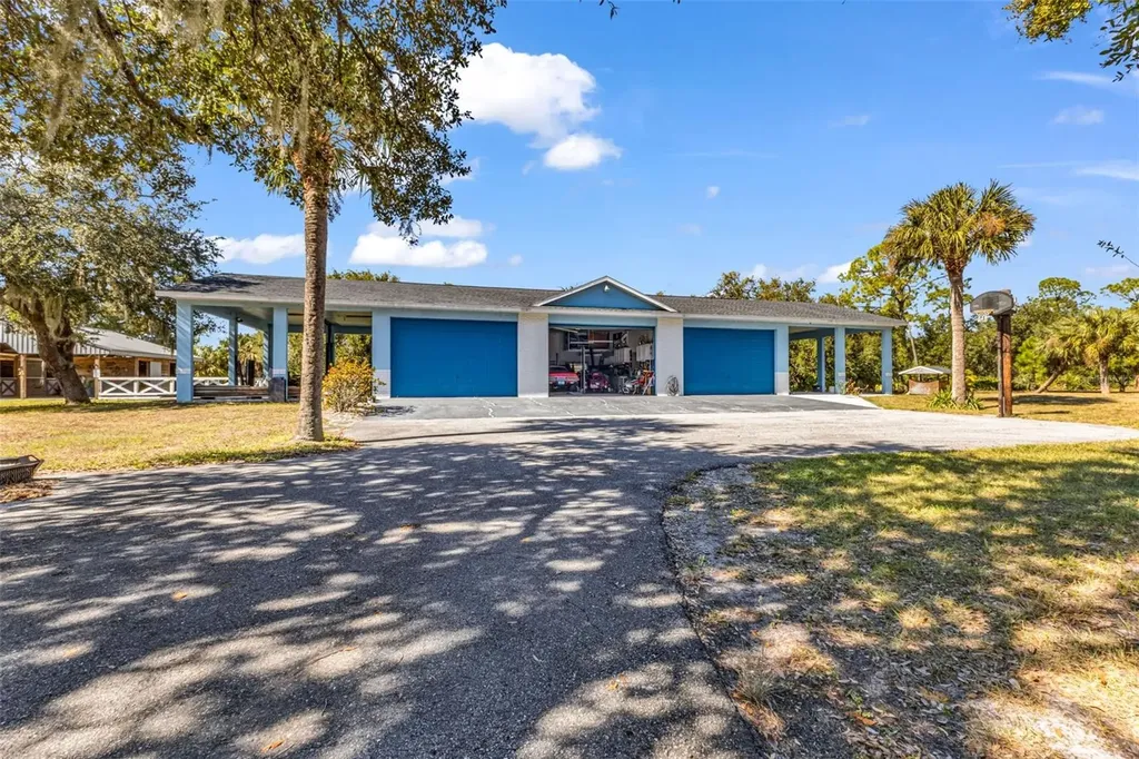 24581 Nova Lane Punta Gorda FL 33980