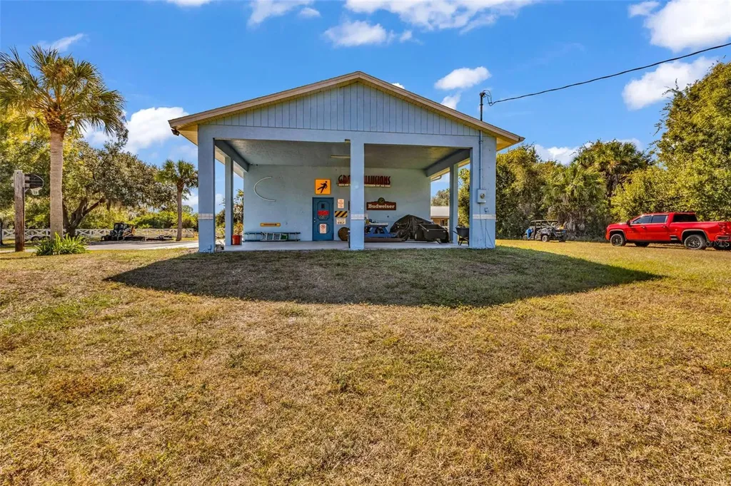 24581 Nova Lane Punta Gorda FL 33980