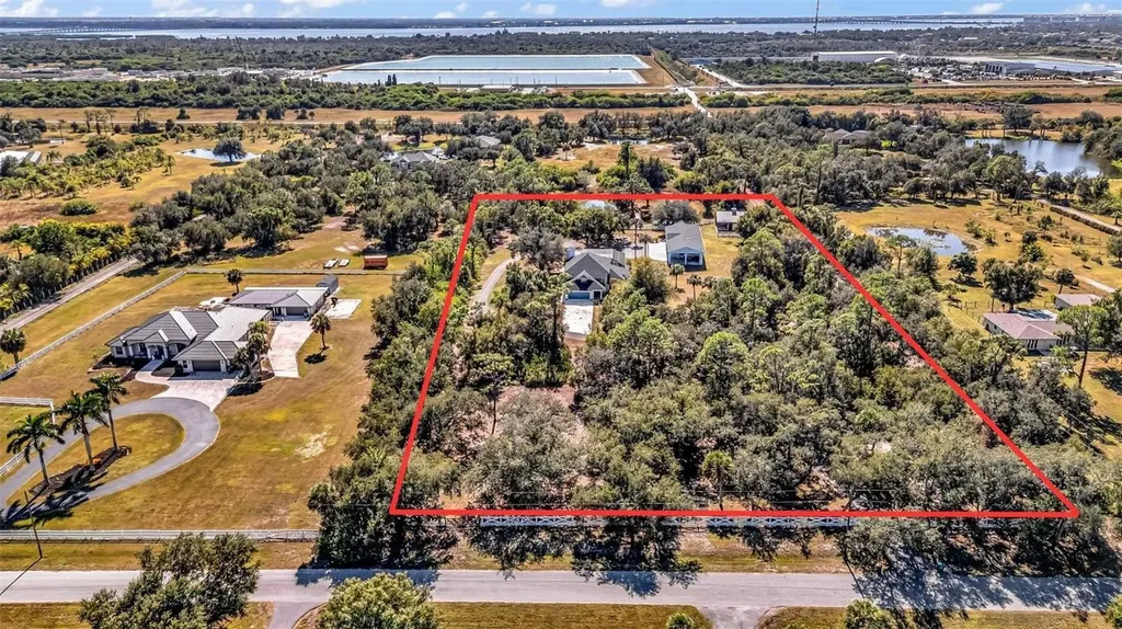 24581 Nova Lane Punta Gorda FL 33980