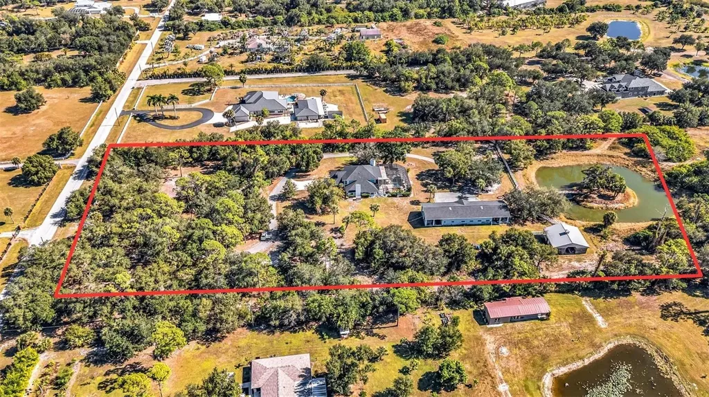 24581 Nova Lane Punta Gorda FL 33980