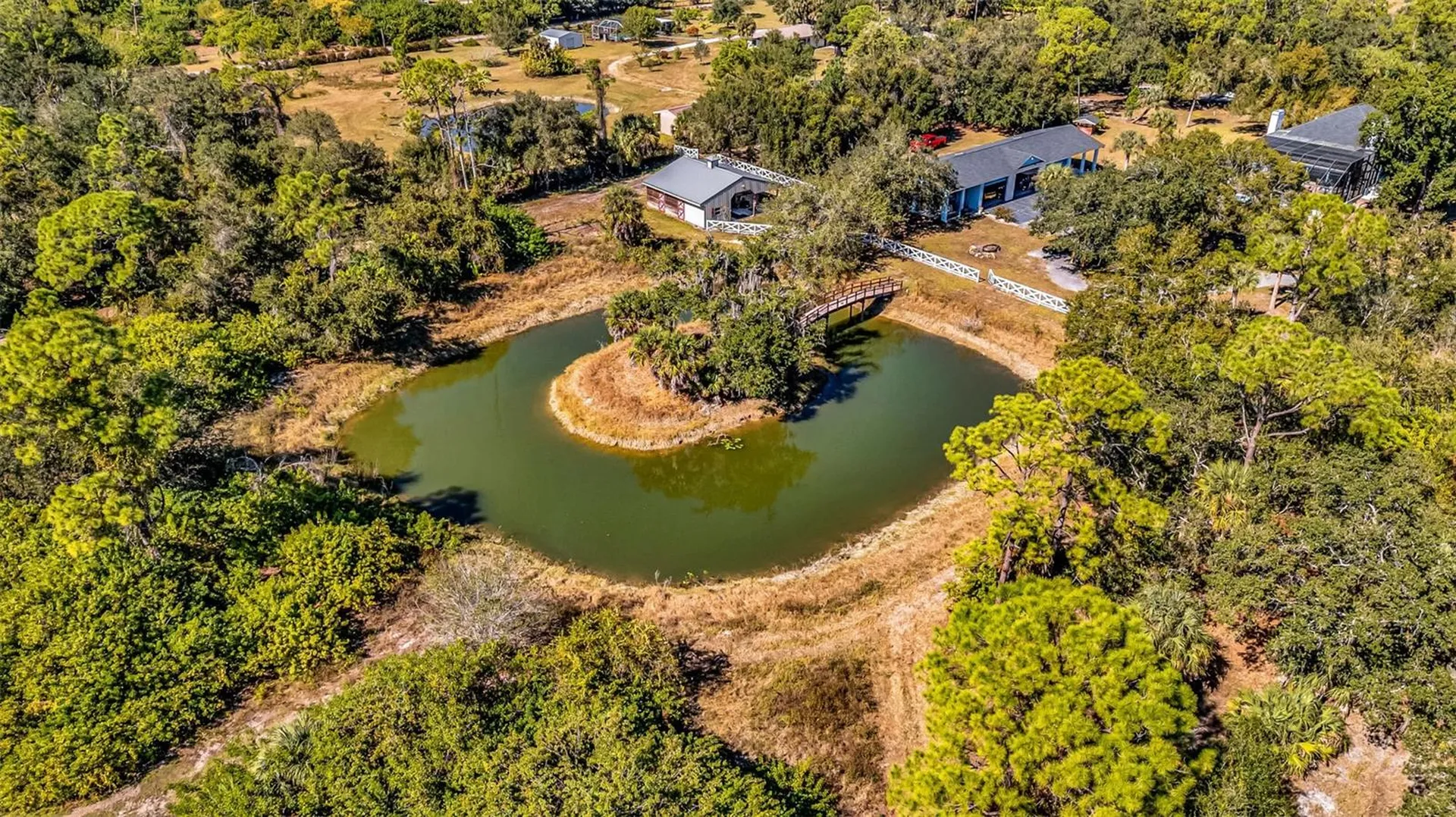 24581 Nova Lane Punta Gorda FL 33980