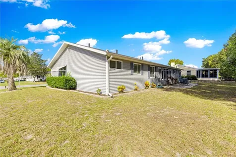 10987 SW 86th Terrace Ocala FL 34481