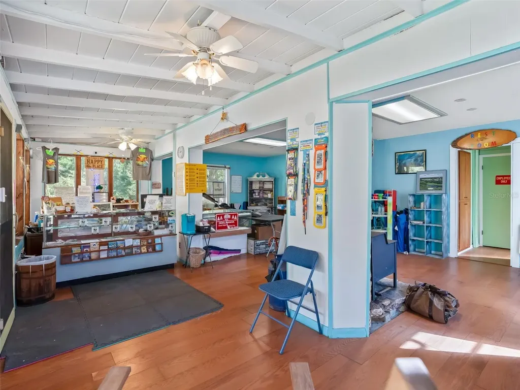 15260 NE 152nd Place Fort Mc Coy FL 32134