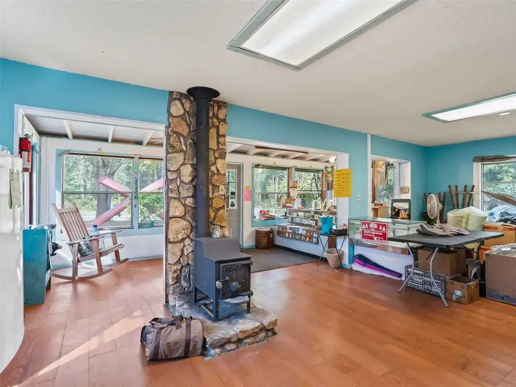 15260 NE 152nd Place Fort Mc Coy FL 32134