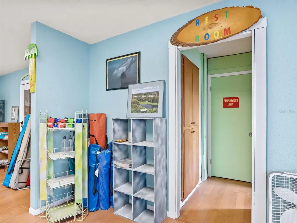 15260 NE 152nd Place Fort Mc Coy FL 32134