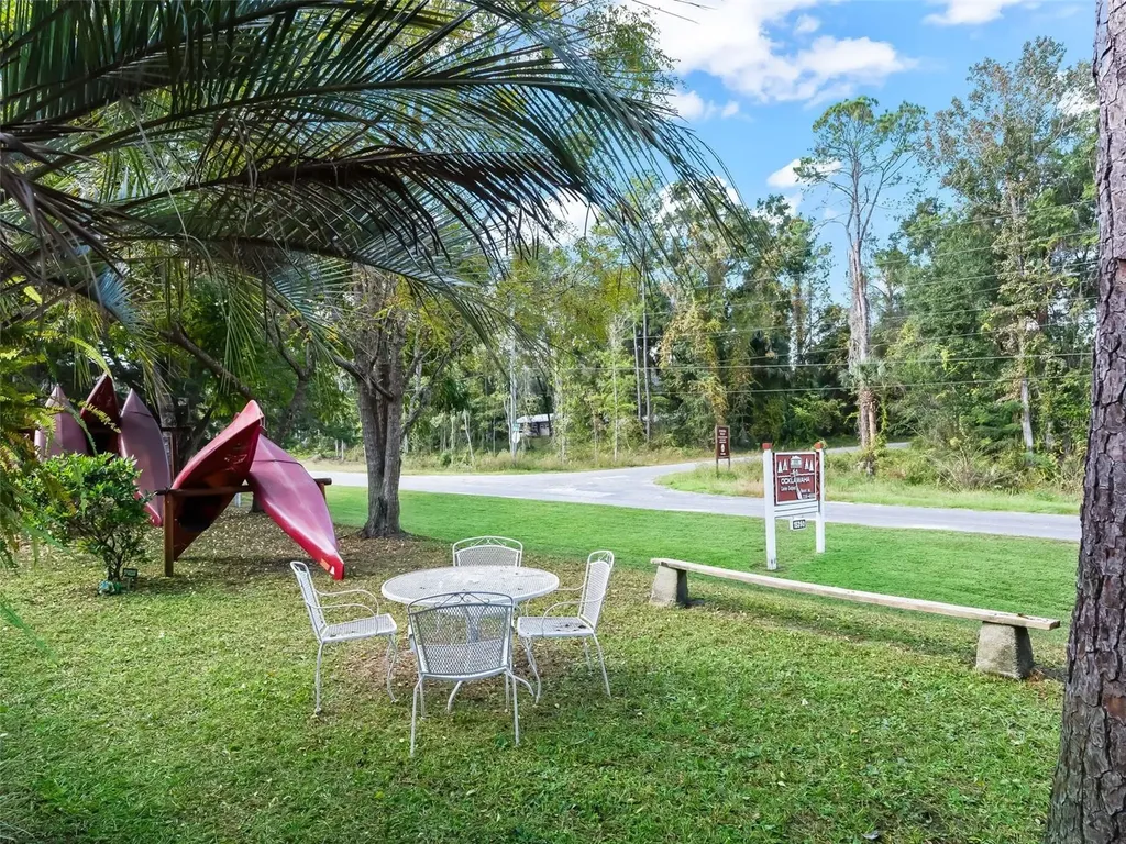 15260 NE 152nd Place Fort Mc Coy FL 32134