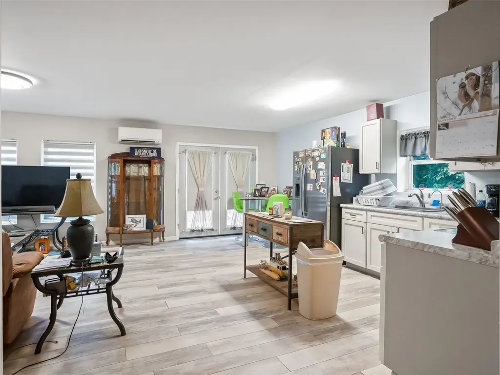 15260 NE 152nd Place Fort Mc Coy FL 32134