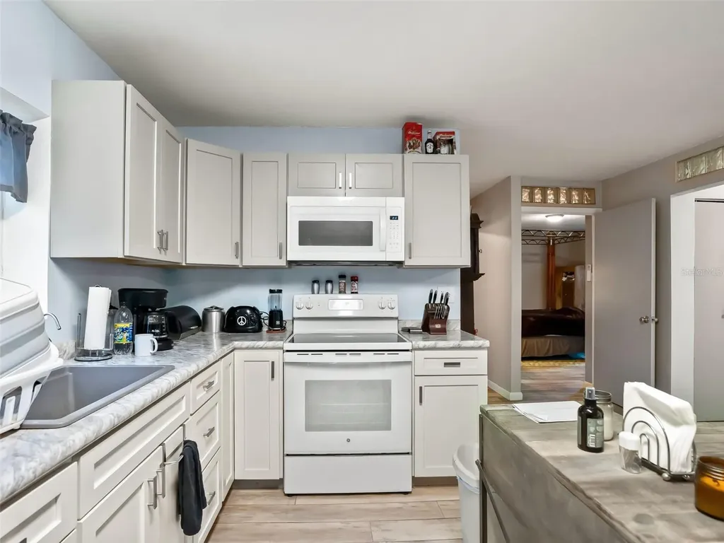 15260 NE 152nd Place Fort Mc Coy FL 32134