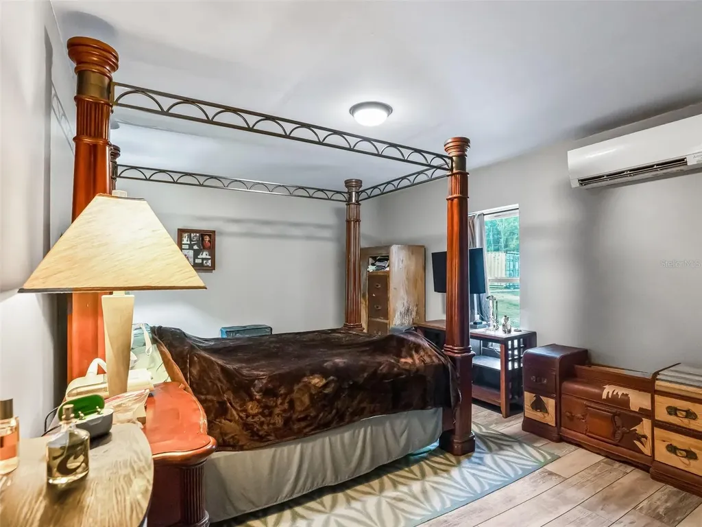 15260 NE 152nd Place Fort Mc Coy FL 32134