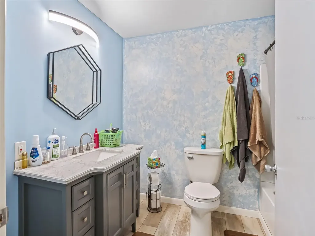 15260 NE 152nd Place Fort Mc Coy FL 32134