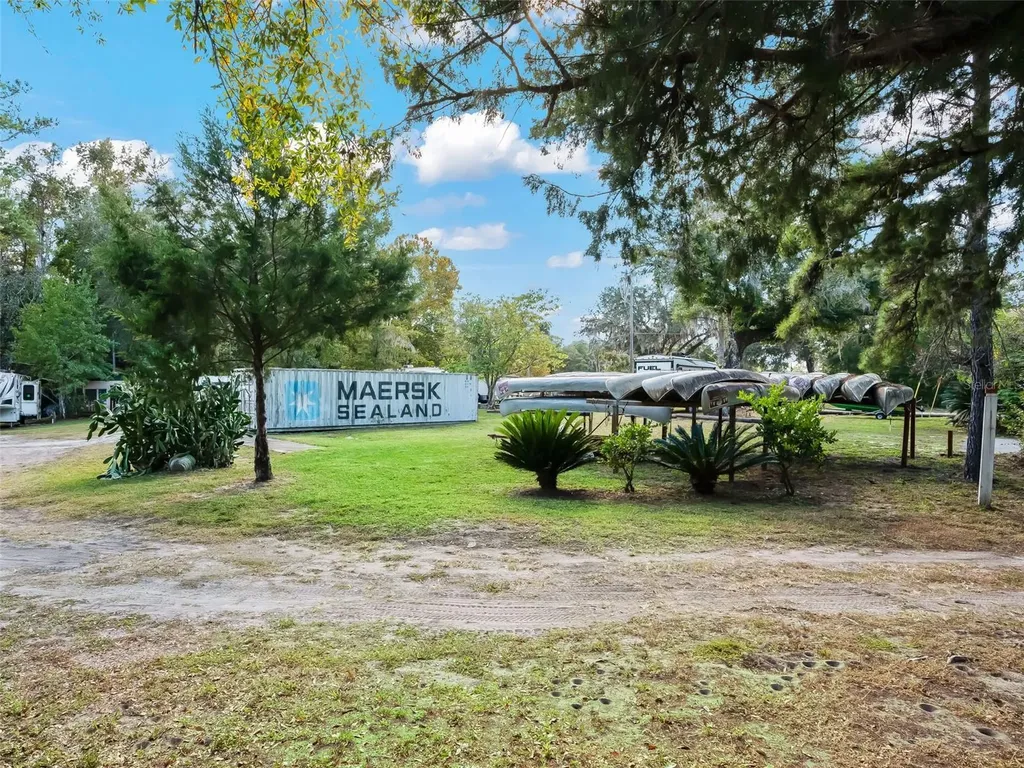 15260 NE 152nd Place Fort Mc Coy FL 32134