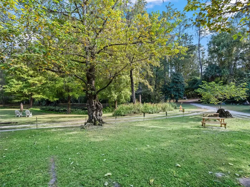 15260 NE 152nd Place Fort Mc Coy FL 32134