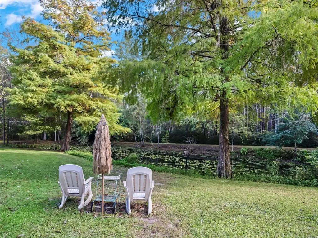 15260 NE 152nd Place Fort Mc Coy FL 32134