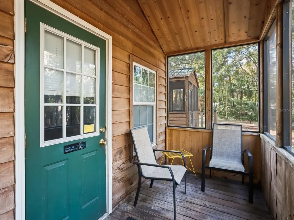 15260 NE 152nd Place Fort Mc Coy FL 32134