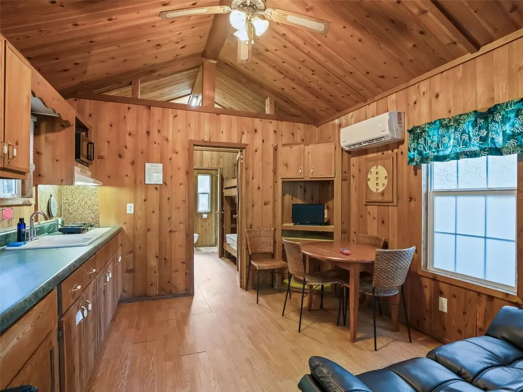 15260 NE 152nd Place Fort Mc Coy FL 32134