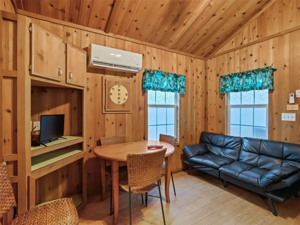 15260 NE 152nd Place Fort Mc Coy FL 32134