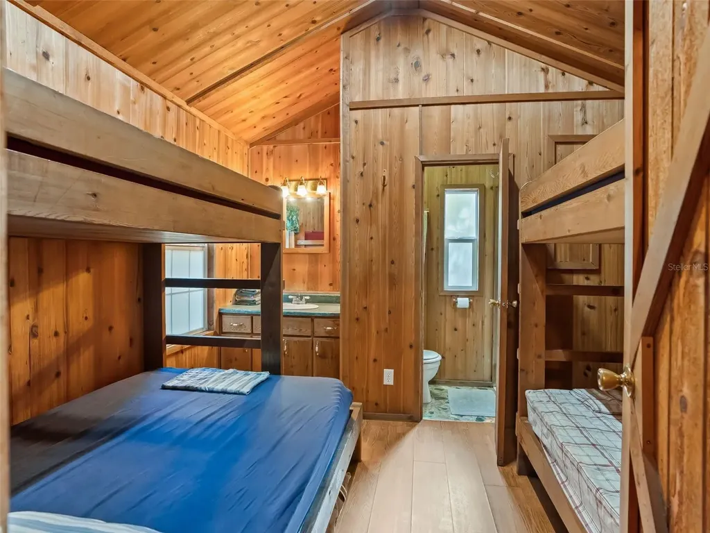 15260 NE 152nd Place Fort Mc Coy FL 32134