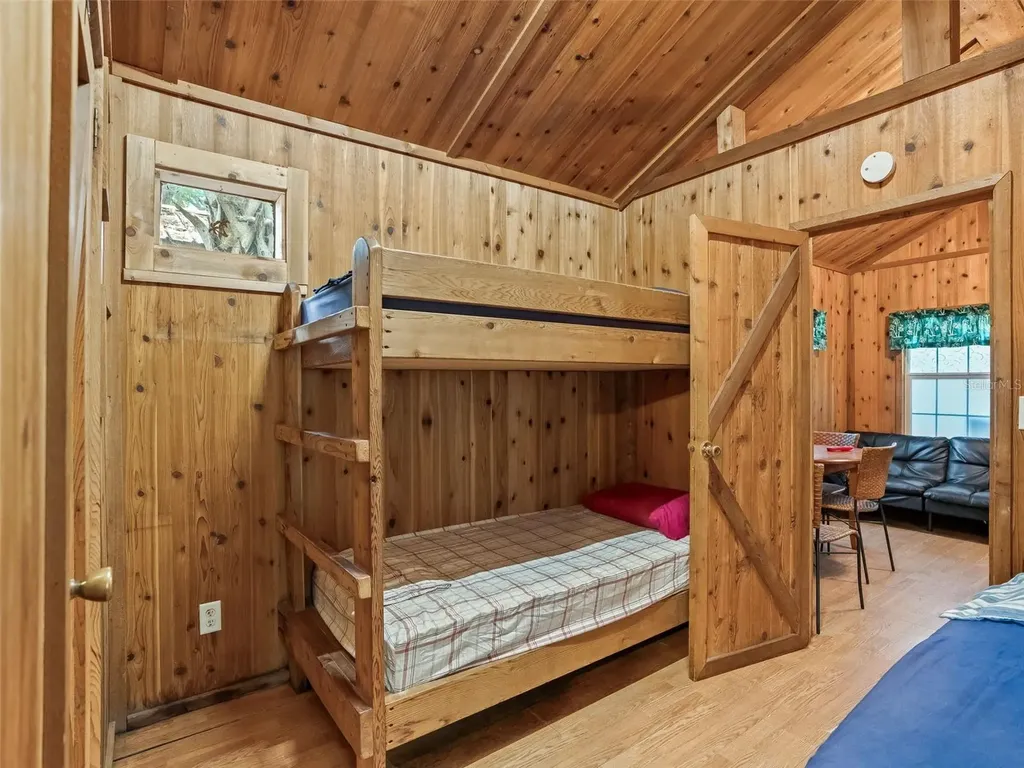 15260 NE 152nd Place Fort Mc Coy FL 32134