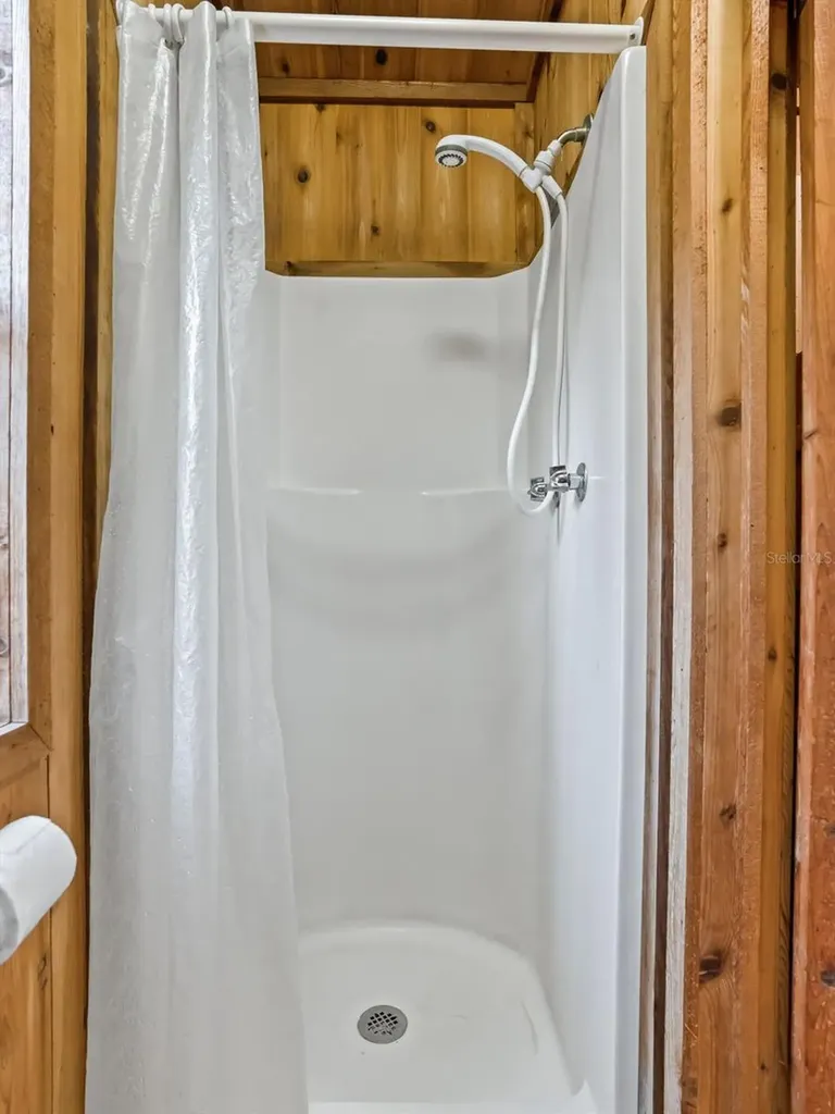 15260 NE 152nd Place Fort Mc Coy FL 32134