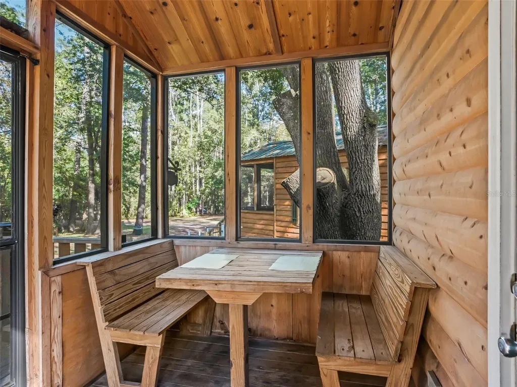 15260 NE 152nd Place Fort Mc Coy FL 32134