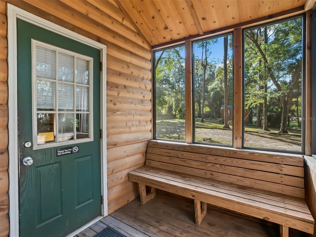 15260 NE 152nd Place Fort Mc Coy FL 32134