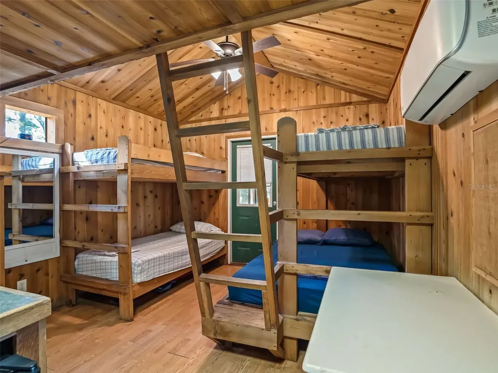 15260 NE 152nd Place Fort Mc Coy FL 32134