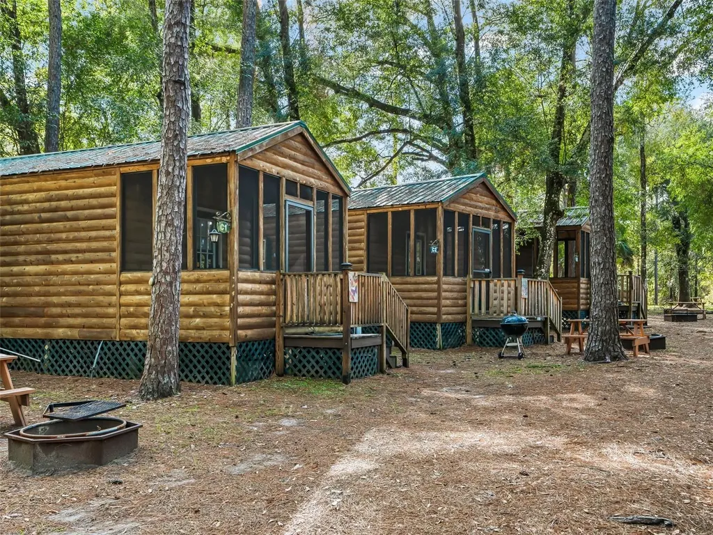 15260 NE 152nd Place Fort Mc Coy FL 32134