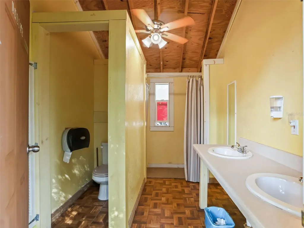 15260 NE 152nd Place Fort Mc Coy FL 32134