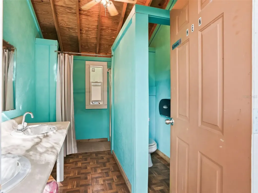 15260 NE 152nd Place Fort Mc Coy FL 32134