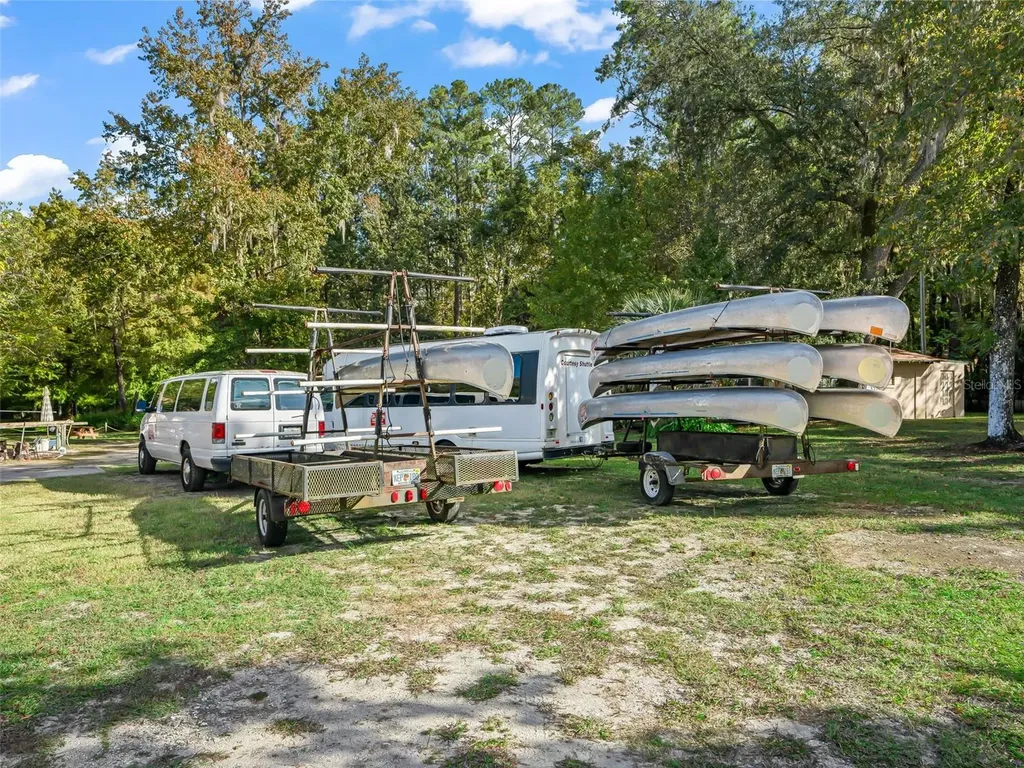 15260 NE 152nd Place Fort Mc Coy FL 32134