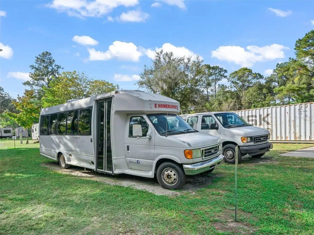 15260 NE 152nd Place Fort Mc Coy FL 32134