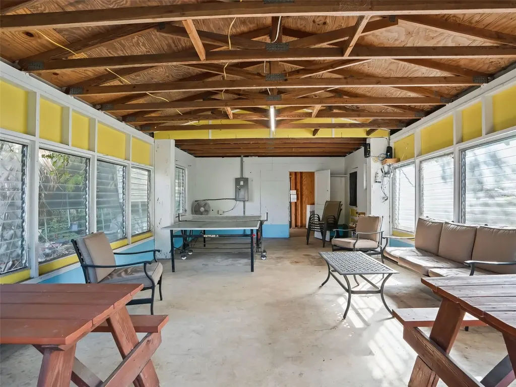 15260 NE 152nd Place Fort Mc Coy FL 32134