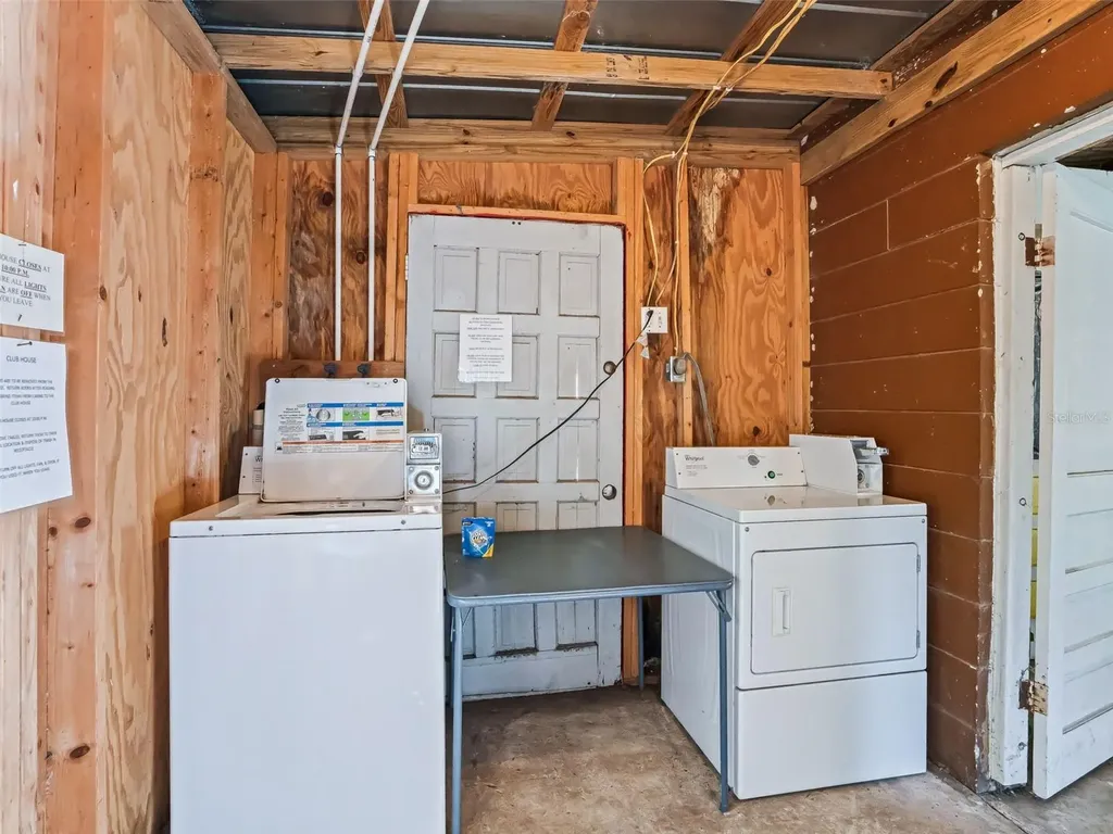 15260 NE 152nd Place Fort Mc Coy FL 32134