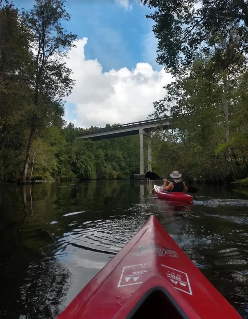 15260 NE 152nd Place Fort Mc Coy FL 32134