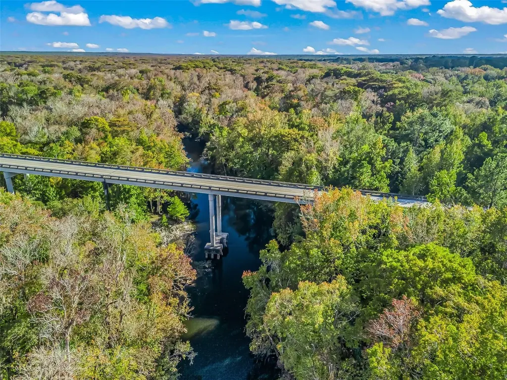 15260 NE 152nd Place Fort Mc Coy FL 32134