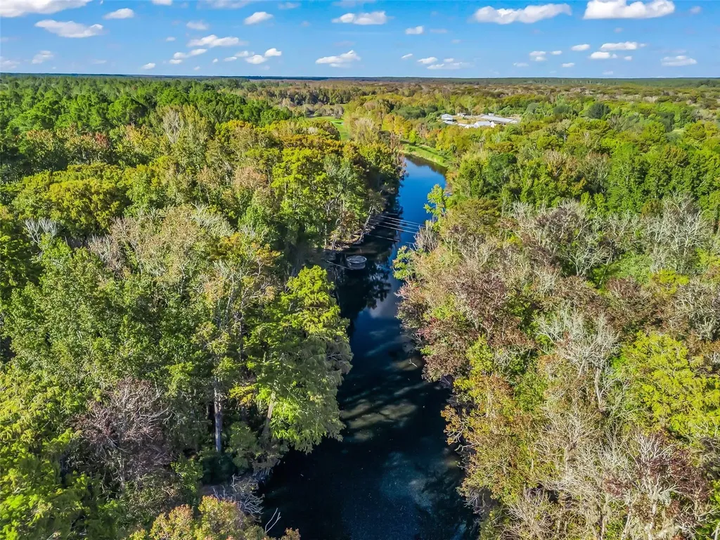 15260 NE 152nd Place Fort Mc Coy FL 32134