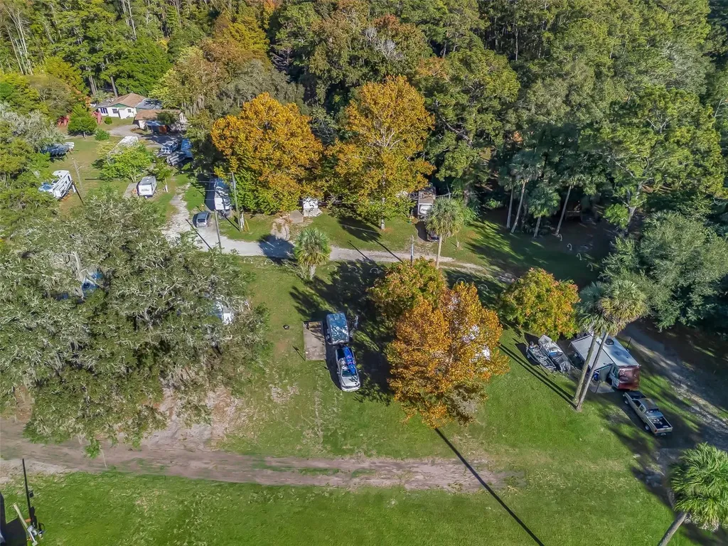 15260 NE 152nd Place Fort Mc Coy FL 32134