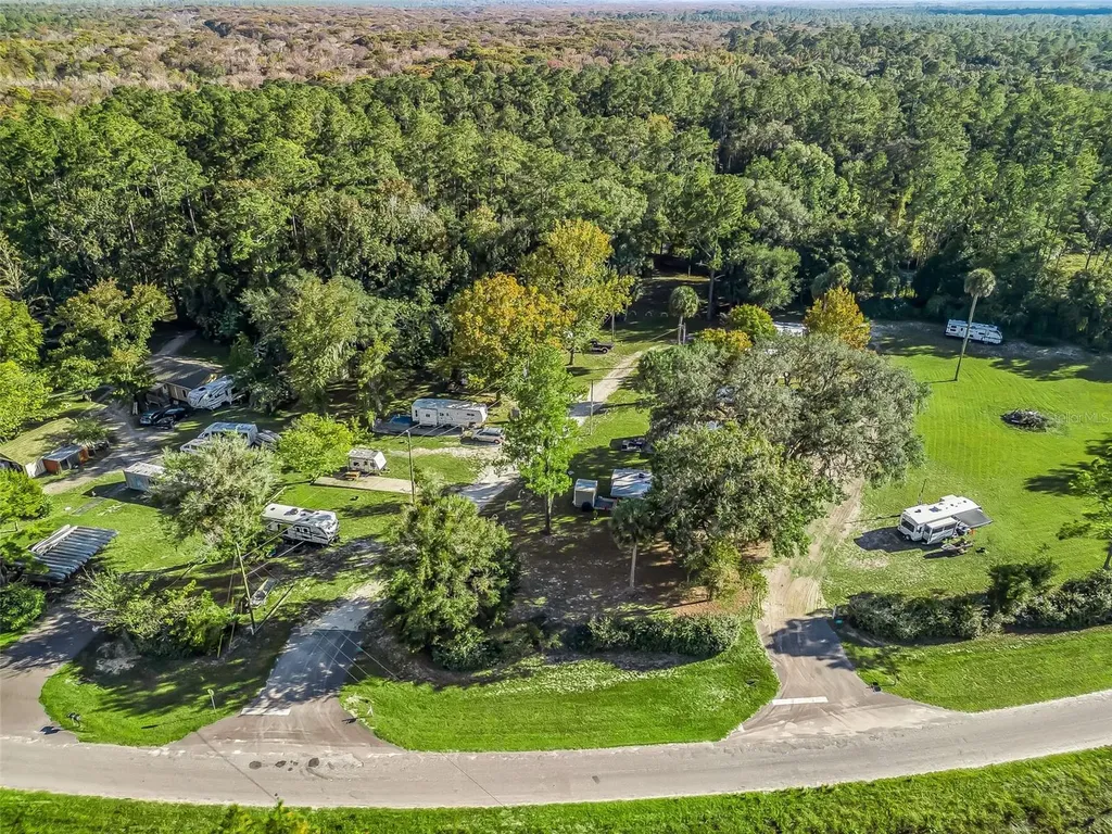 15260 NE 152nd Place Fort Mc Coy FL 32134