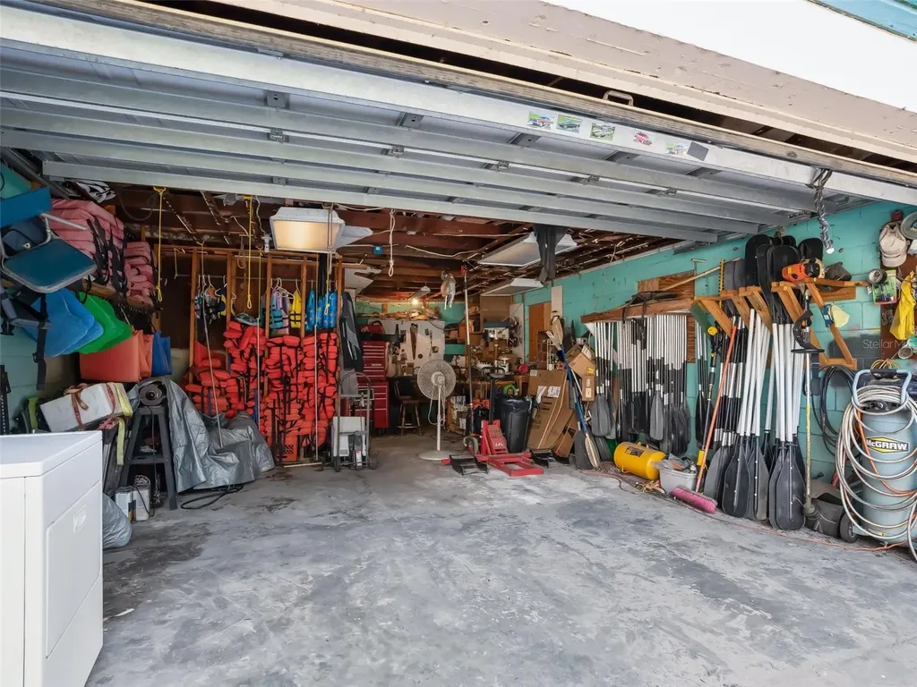 15260 NE 152nd Place Fort Mc Coy FL 32134