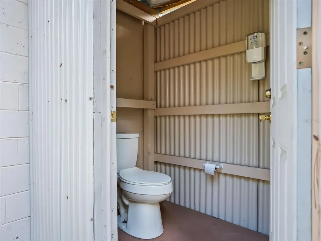 15260 NE 152nd Place Fort Mc Coy FL 32134