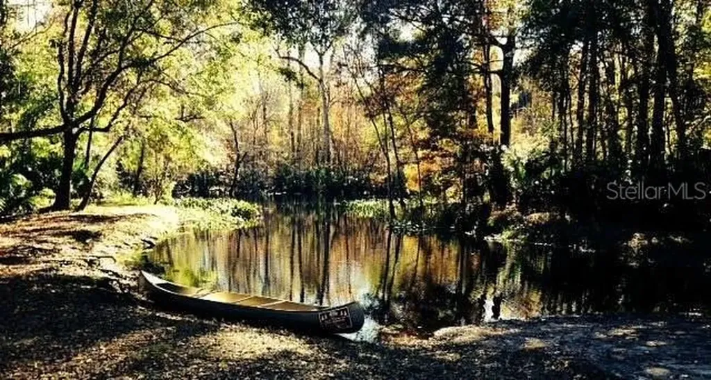 15260 NE 152nd Place Fort Mc Coy FL 32134